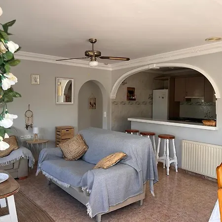 Ramon - Azulenacalpe Villa *