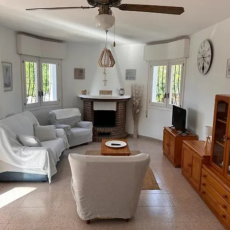 Villa Ramon - Azulenacalpe
