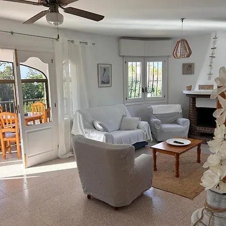 Ramon - Azulenacalpe Villa *