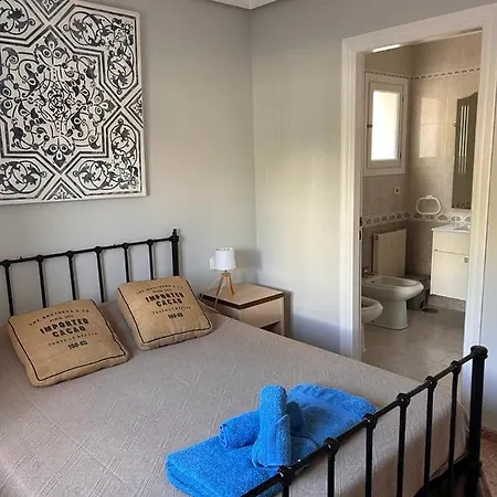Ramon - Azulenacalpe Villa Calpe